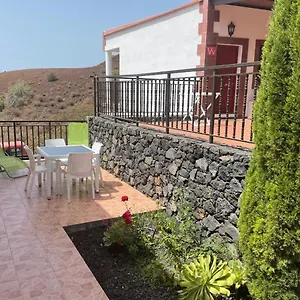 El Hoyo Сasa de vacaciones