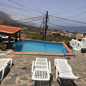 Tanganasoga Сasa de vacaciones