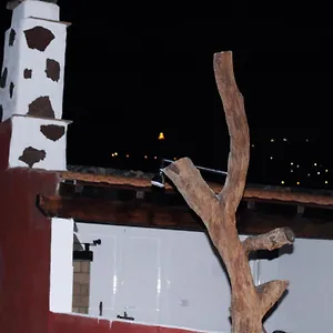 Casa Valentina El Hierro Сasa de vacaciones