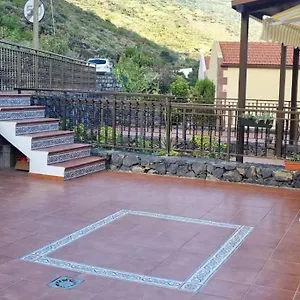 La Casita De Ari Сasa de vacaciones