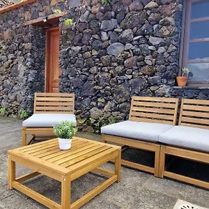 Casamamáclorinda El Hierro Islas Canarias Сasa de vacaciones