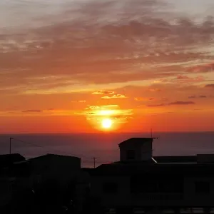 La En La El Hierro Сasa de vacaciones